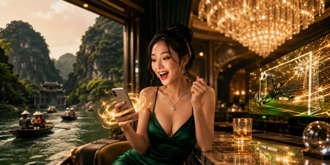 68fly 68fly app — sảnh cược trong tầm tay điện thoại